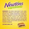 Newtons Nabisco Fig Newton Single Serve Snack 2 oz. Packet, PK48 03744